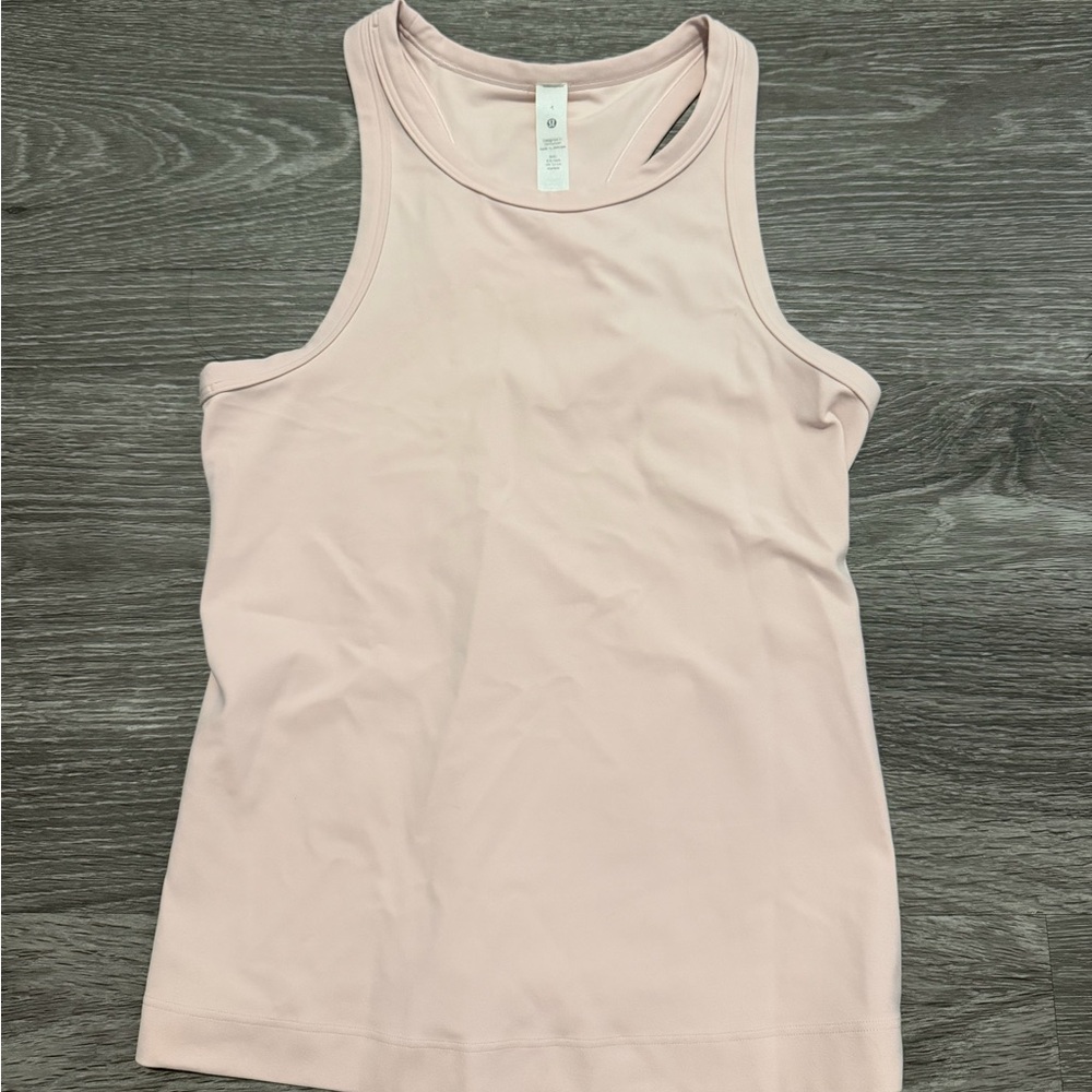 Lululemon Align Top